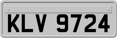 KLV9724