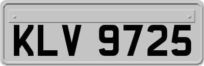 KLV9725