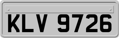 KLV9726