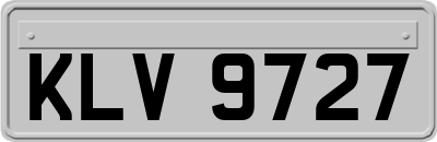 KLV9727