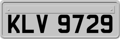 KLV9729