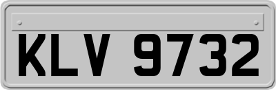 KLV9732