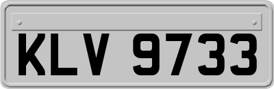 KLV9733