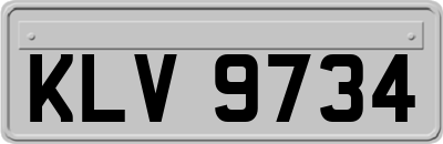 KLV9734
