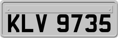 KLV9735