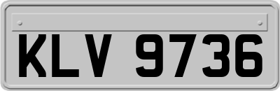 KLV9736