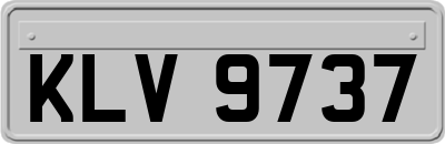 KLV9737