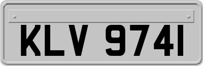 KLV9741