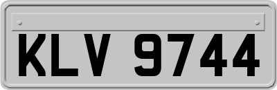 KLV9744