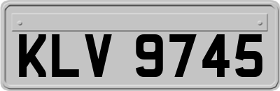 KLV9745