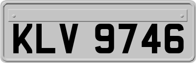 KLV9746