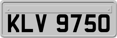 KLV9750