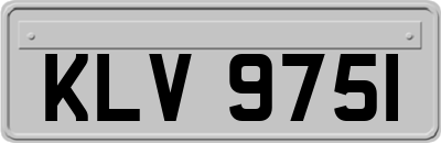 KLV9751