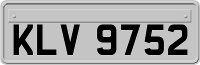 KLV9752