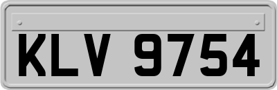 KLV9754