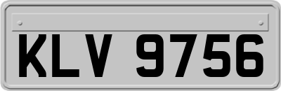 KLV9756