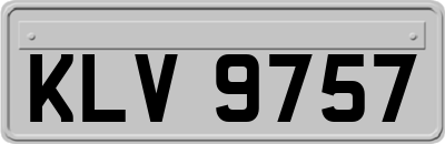 KLV9757