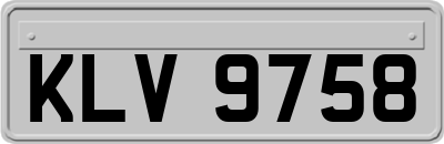 KLV9758
