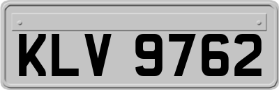 KLV9762