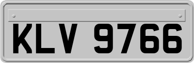 KLV9766