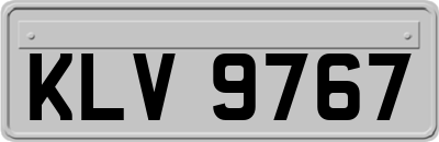 KLV9767