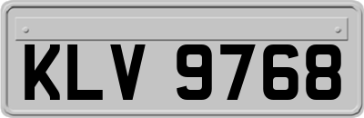 KLV9768