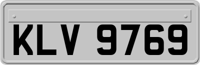 KLV9769