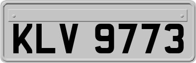 KLV9773