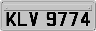 KLV9774