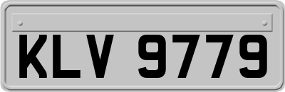 KLV9779