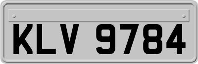 KLV9784