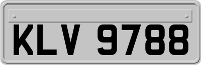 KLV9788