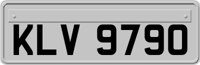 KLV9790