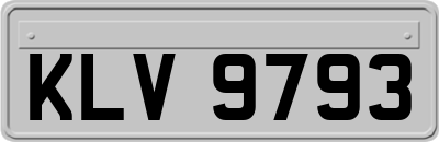KLV9793