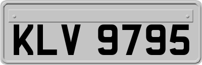 KLV9795