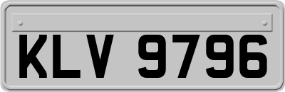 KLV9796