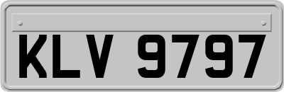 KLV9797
