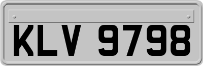 KLV9798