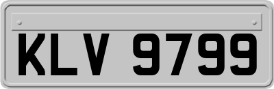KLV9799