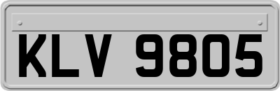 KLV9805