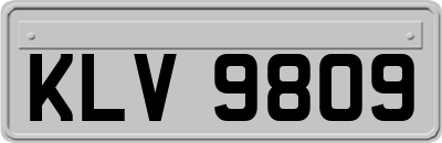 KLV9809