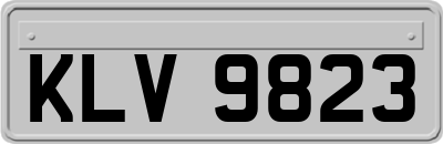 KLV9823