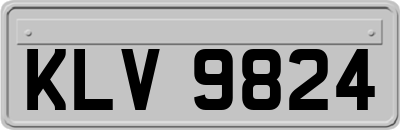 KLV9824