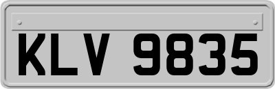 KLV9835
