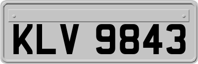 KLV9843