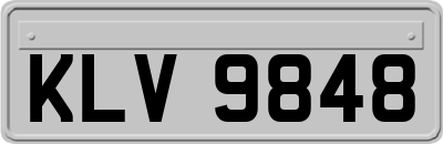 KLV9848