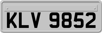 KLV9852