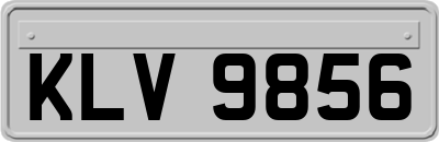 KLV9856