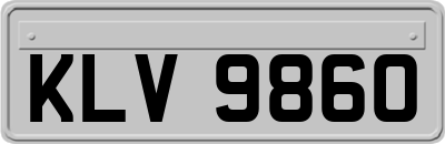 KLV9860