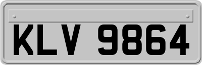 KLV9864